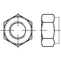 Muttern